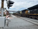 CSX 5259